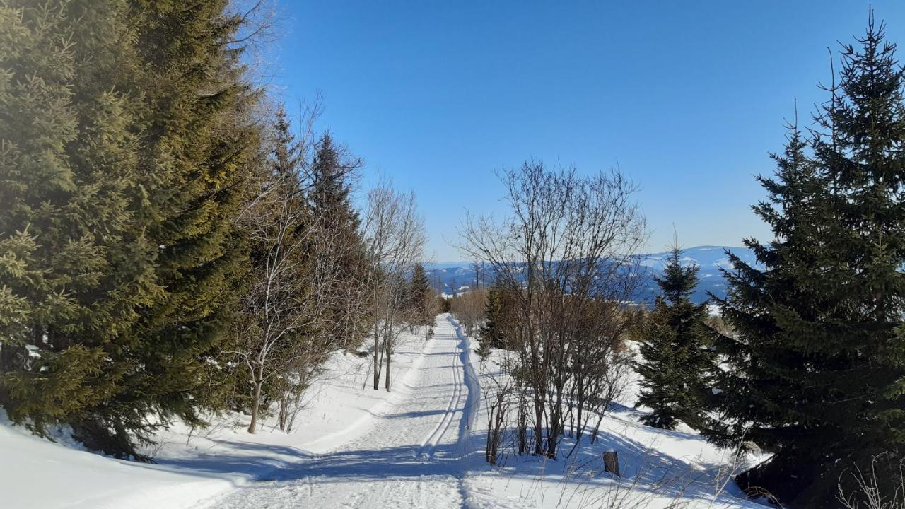 Apartman Tatry Tatranska Strba Exterior photo