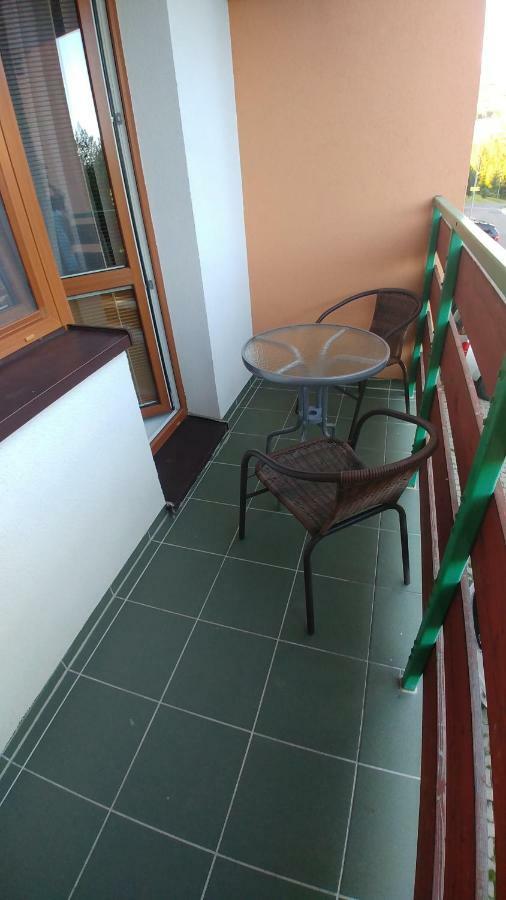 Apartman Tatry Tatranska Strba Exterior photo