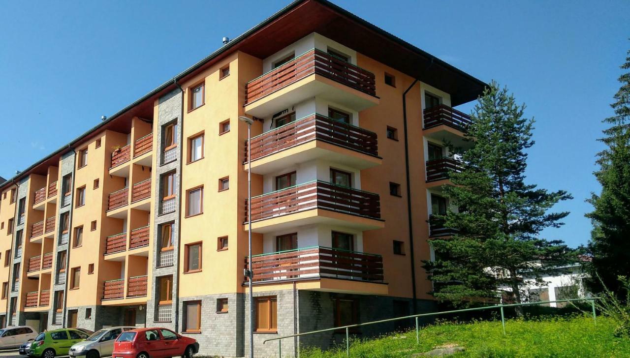 Apartman Tatry Tatranska Strba Exterior photo