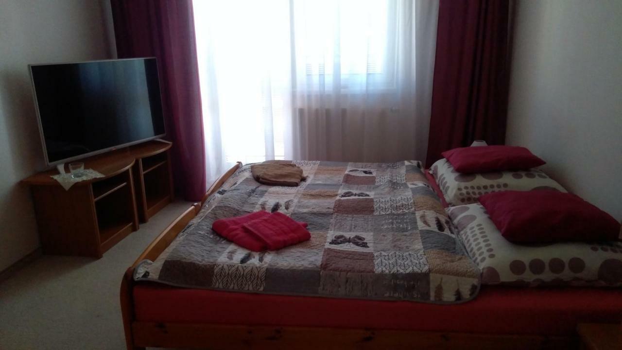 Apartman Tatry Tatranska Strba Exterior photo