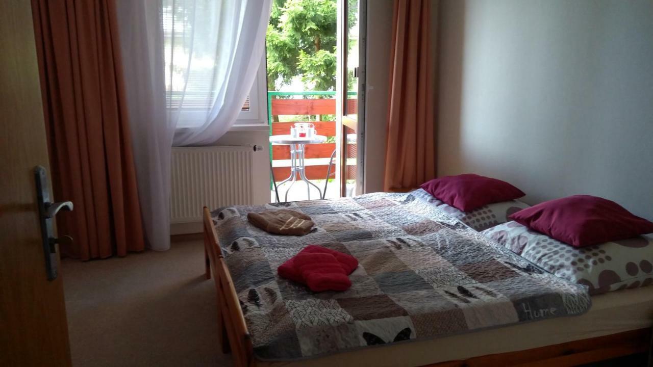 Apartman Tatry Tatranska Strba Exterior photo