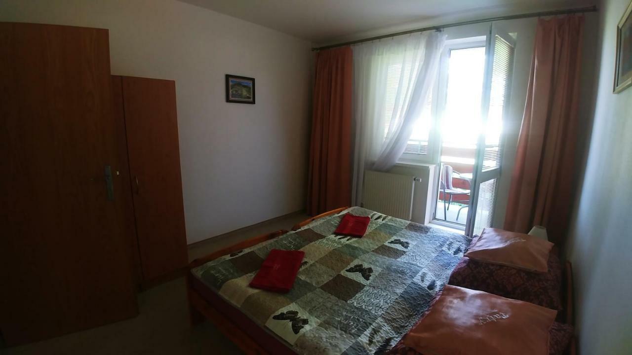 Apartman Tatry Tatranska Strba Exterior photo