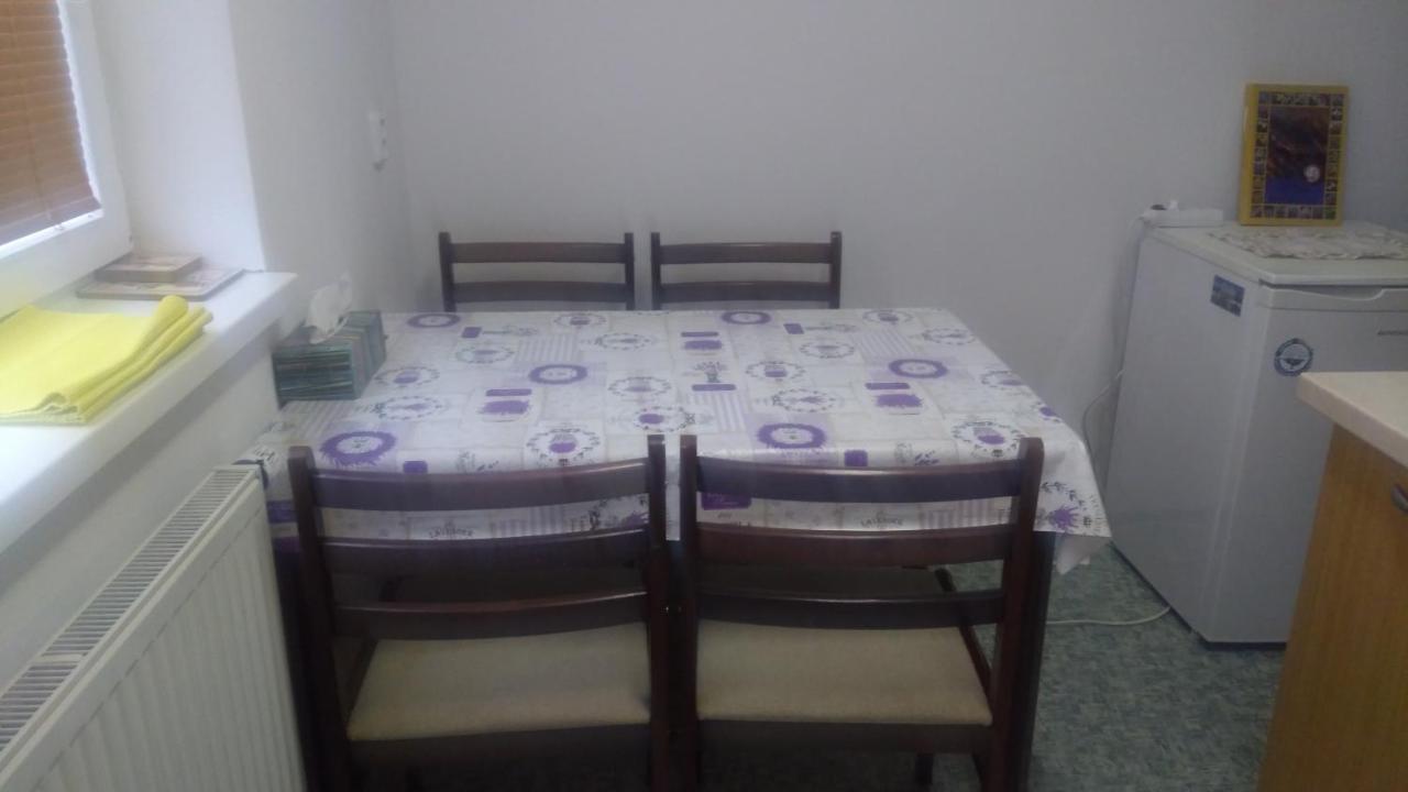 Apartman Tatry Tatranska Strba Exterior photo