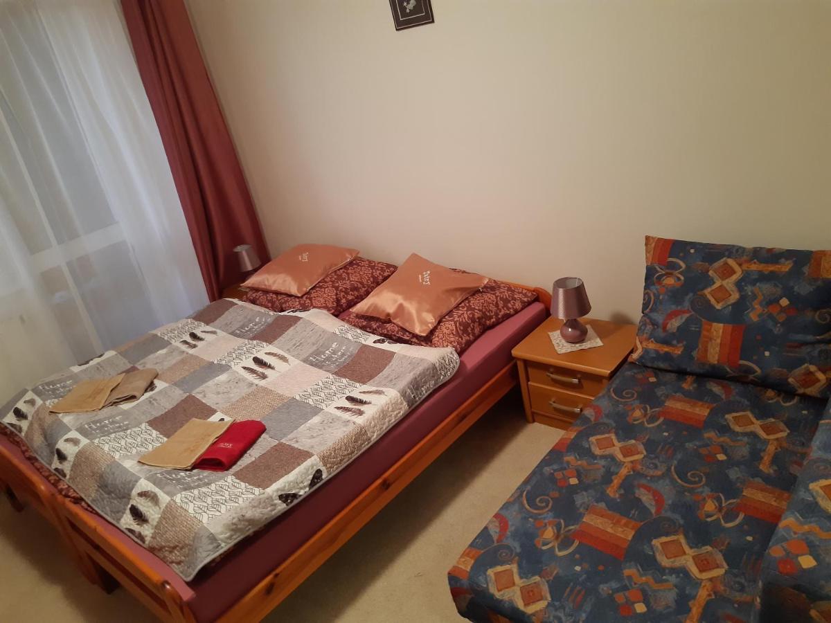 Apartman Tatry Tatranska Strba Exterior photo
