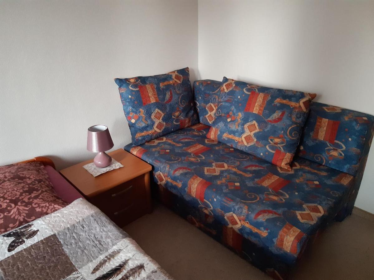 Apartman Tatry Tatranska Strba Exterior photo